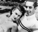 Linda Christian et son mari Tyrone Power