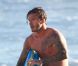 David Beckham : Séance de surf avec ses garçons mais sans sa petite dernière