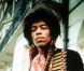 Jimy Hendrix véritable guitar héro est mort à l'âge de 27 ans quelques semaines avant Janis Joplin en septembre 70 