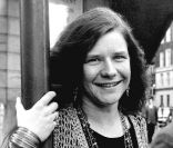 Janis Joplin, décédée à l'âge de 27 ans est entrée dans la légende en devenant membre du macabre et mythique Club 27