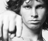 Jim Morrison, leader de The Doors disparu à l'âge de 27 ans le 3 juillet 1971