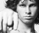 Jim Morrison, leader de The Doors disparu à l'âge de 27 ans le 3 juillet 1971