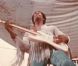 Jimy Hendrix, guitar hero ultime disaparait le 18 setpmbre 1970 à l'âge de 27 ans et fait partie du Club