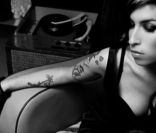 Amy Winehouse, disparue tragiquement à l'âge de 27 ans le 23 juillet 2011 à Londres rejoint de nombreux artistes morts au même âge