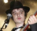 Pete Doherty fête son grand retour avec les Babyshambles, le 13/05/08 à Londres