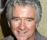 Patrick Duffy dans le New Jersey, en octobre 2010.