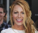 <p>Blake Lively lors de la première de Green Lantern à Hollywood en juin 2011</p>
<p>&nbsp;</p>