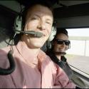 PHOTOS : Le Prince Joachim du Danemark vole avec sa future femme !