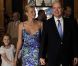 Albert et Charlene, sublime, revivent leur mariage tout en chassant les intrus
