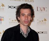 Eric Elmosnino le 22 mars 2011 
