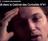 Confronté à Eric 'Darkplanneur' Briones, Raphaël se laisse aller à d'édifiantes confidences : alcool, drogue, conception 'antique' de son métier...