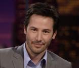 Keanu Reeves
