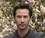 Keanu Reeves