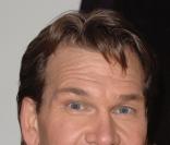 Patrick Swayze