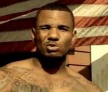 Clip de Pot of gold, de Game avec Chris Brown