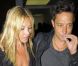 Kate Moss, capitaine de soirée pour son époux