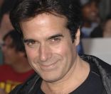 David Copperfield en janvier 2011 à Los Angeles