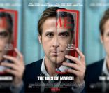 L'affiche du film The Ides of March