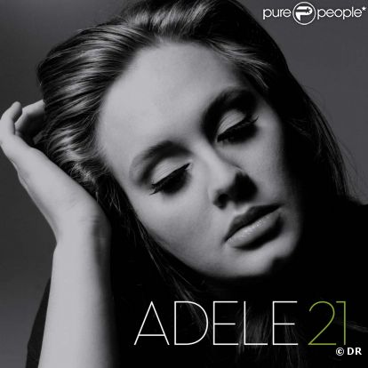 Adele -  21  - janvier 2011