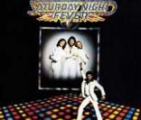 <em>Saturday Night Fever</em>, bande-originale des Bee Gees sortie en novembre 1977.