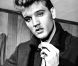 Elvis Presley, mars 1960.