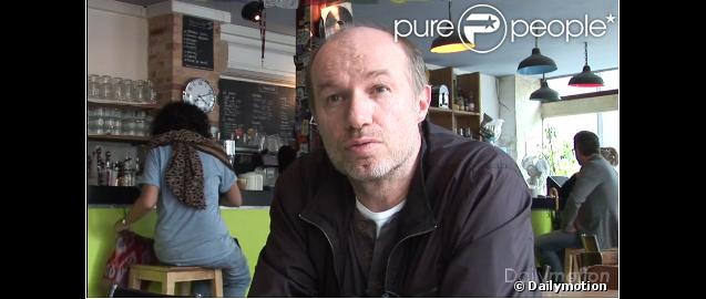 Pierre Martot affirme son soutien à Martine Aubry, candidate à la primaire socialiste.