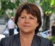 Martine Aubry le 19 juillet 2011.