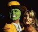 Cameron Diaz dans The Mask, sublimée dans les bras de Jim Carrey 