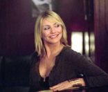 Cameron Diaz dans In Her Shoes, avec son sourire mythique 