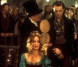 Cameron Diaz dans Gangs of New York 
