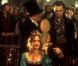 Cameron Diaz dans Gangs of New York 