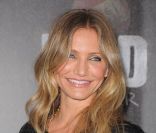 Cameron Diaz le 20 juin 2011 