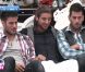 Zarko, Zelko et Rudy sont les trois nominés (prime time Secret Story 5 du vendredi 29 juillet 2011).