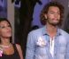 Ayem et Daniel sur le pont des sacrifices (prime time Secret Story 5 du vendredi 29 juillet 2011).