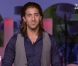 Rudy sur le pont des sacrifices (prime time Secret Story 5 du vendredi 29 juillet 2011).