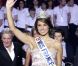 Laury Thilleman : Miss France fête ses 20 ans à 6 000 km de sa Bretagne natale !