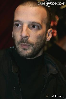 Mathieu Kassovitz