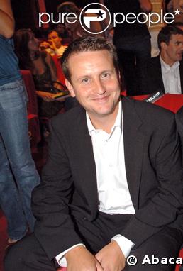 Rodolphe Belmer