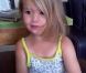 Maddie, fille de Jamie Lynn Spears, dans une vidéo postée par Britney Spears sur son compte YouTube.
