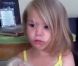 Maddie, fille de Jamie Lynn Spears, dans une vidéo postée par Britney Spears sur son compte YouTube.