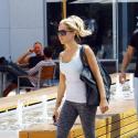 Ashley Tisdale : Son combat quotidien contre les kilos