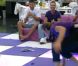 Battle Juliette/Geoffrey lors de la soirée Deep Purple dans Secret Story 5