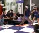 Battle Morgan/Morgane lors de la soirée Deep Purple dans Secret Story 5