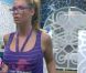 Aurélie se prépare dans Secret Story 5