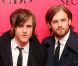 Rien ne va plus au sein de la fratrie Followill (à g. Jared, à droite Caleb) : après le fiasco personnel de Caleb en concert le 29 juillet à Dallas, les Kings of Leon, au bord de l'implosion, ont annulé toute leur tournée pour tenter de régler leurs problèmes.