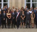 Toute l'équipe de Canal + réunie dans la vidéo pour la rentrée Canal + 
