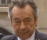 Michel Denisot dans la vidéo pour la rentrée Canal + 