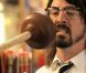 Foo Fighters, Walk , deuxième extrait de Wasting Light , clip nominé pour les MTV VMAs 2011.