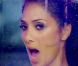 Nicole Scherzinger dans le clip  Wet , août 2011.