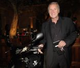 Yves Rénier en 2007.<br />